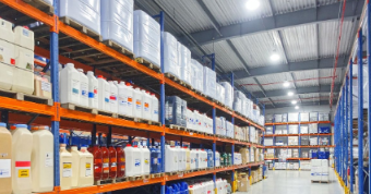 Chemicals & Specialty Materials