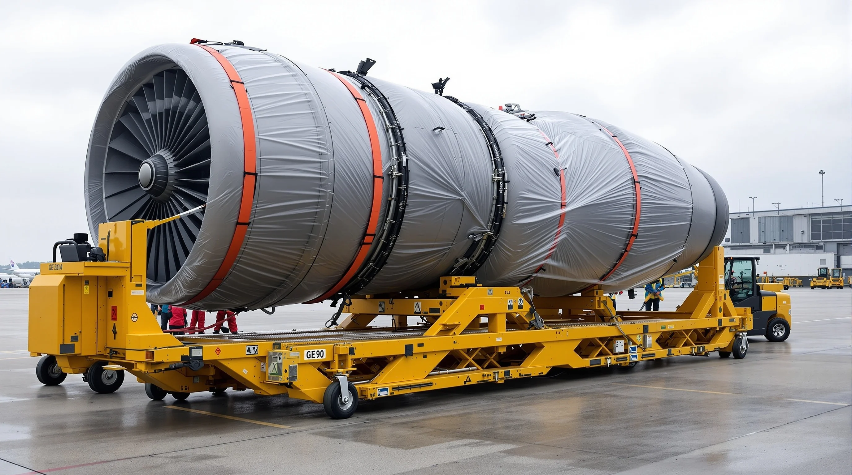 Aerospace & Defense Components