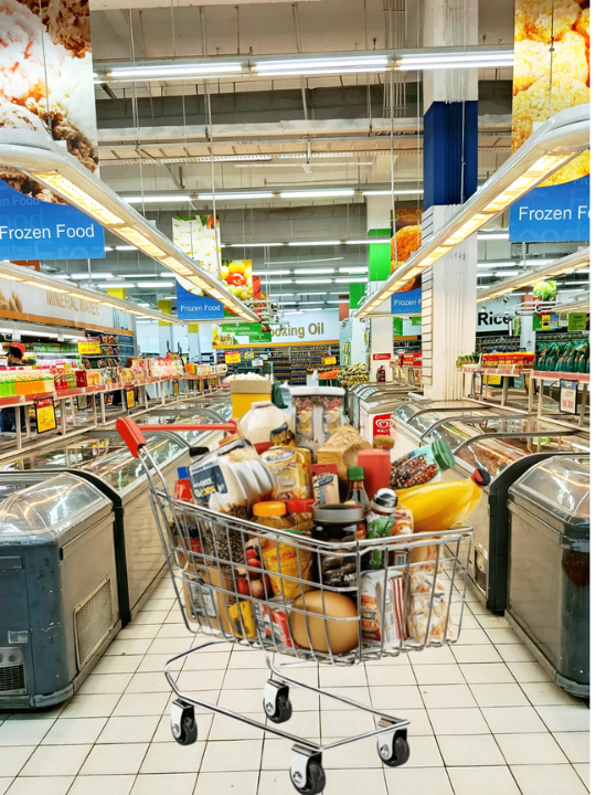 FMCG & Consumer Goods